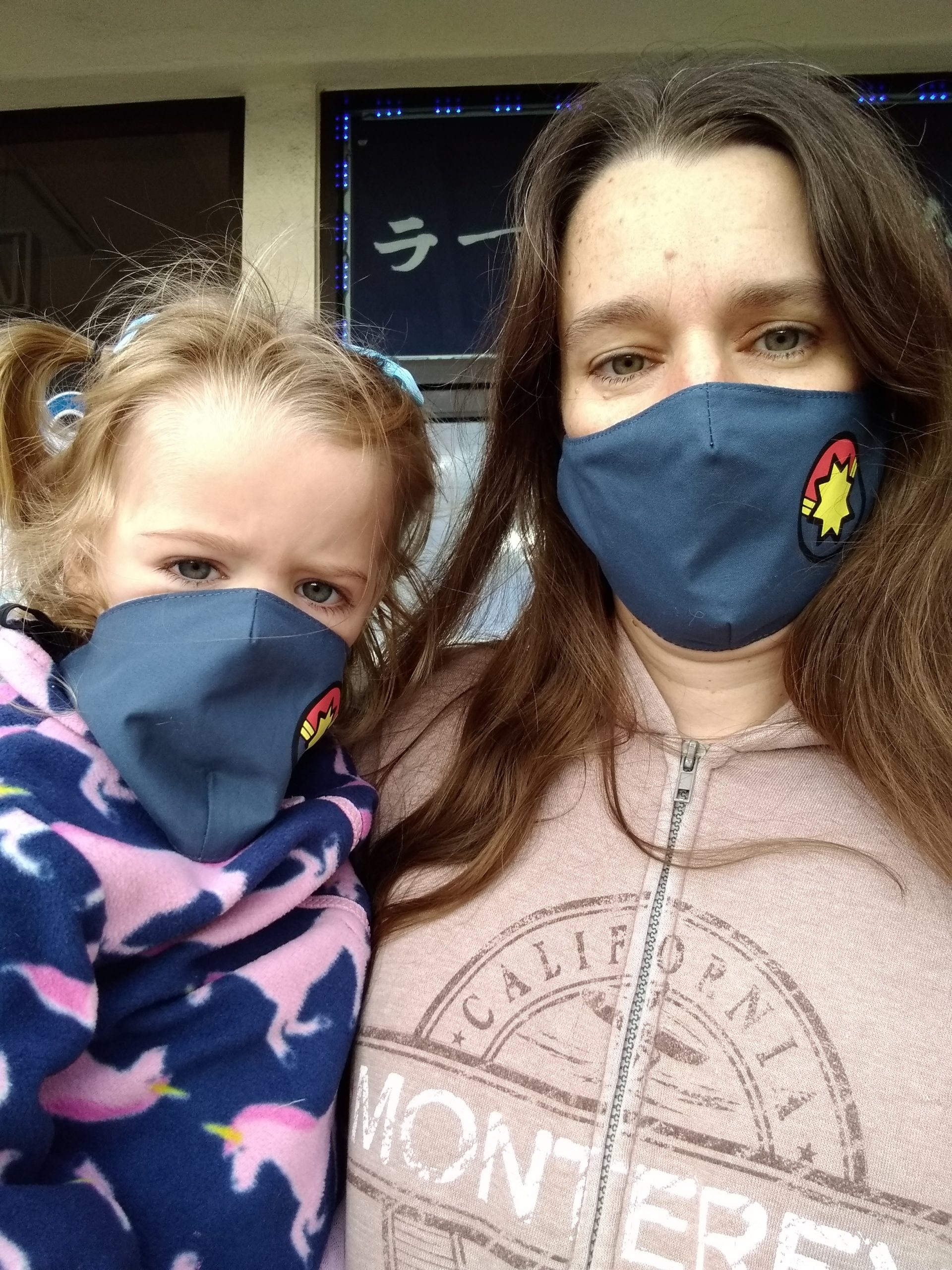 Air Travel with Kids During the Pandemic