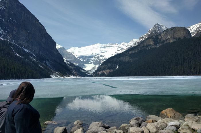 The Icefields Parkway: Kid-Friendly Stops Along One of the Most Scenic Drives in the World